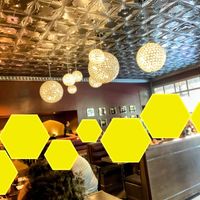  at Mox Boarding House in Bellevue