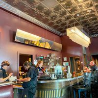  at Mox Boarding House in Bellevue