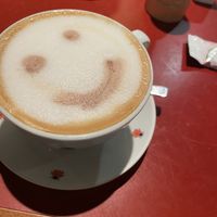 Cap  at MUC - Käfer - T2 in Munich