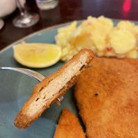   at MUC - Käfer - T2 in Munich