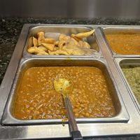   at Pooja Indian Grill in West Sacramento