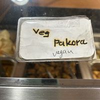   at Pooja Indian Grill in West Sacramento