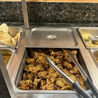   at Pooja Indian Grill in West Sacramento