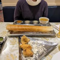  at Tandoor Indian Grill in Provo