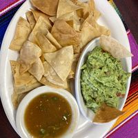   at  Rincon Tolteca in Sarasota