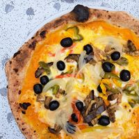  at Rustico Neapolitan in Lewes