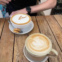   at JaJa Cafe & Spice in Koh Phi Phi