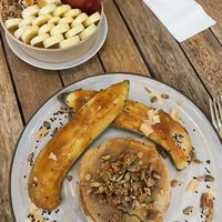   at JaJa Cafe & Spice in Koh Phi Phi