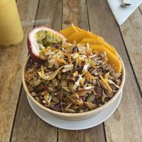 Açaí Bowl   at JaJa Cafe & Spice in Koh Phi Phi