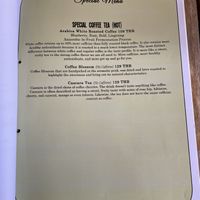   at JaJa Cafe & Spice in Koh Phi Phi