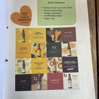   at JaJa Cafe & Spice in Koh Phi Phi