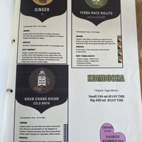   at JaJa Cafe & Spice in Koh Phi Phi