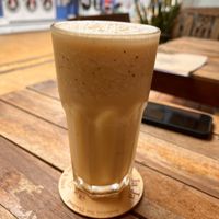   at JaJa Cafe & Spice in Koh Phi Phi