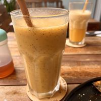   at JaJa Cafe & Spice in Koh Phi Phi