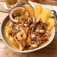   at JaJa Cafe & Spice in Koh Phi Phi