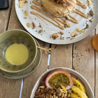   at JaJa Cafe & Spice in Koh Phi Phi