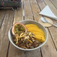   at JaJa Cafe & Spice in Koh Phi Phi