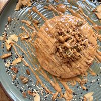   at JaJa Cafe & Spice in Krabi