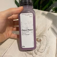 L’offre de jus change régulièrement   at Sèves in Nancy
