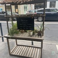 Suggestion of the day  at Sèves in Nancy