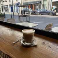   at Sèves in Nancy
