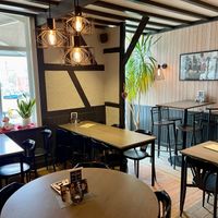  at Friterie Sebastien in Stavelot