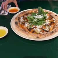   at Küff Yeldeğirmeni in Istanbul