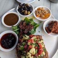  at Küff Yeldeğirmeni in Istanbul