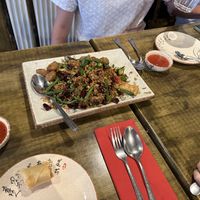   at 1423 China Kitchen in Windsor