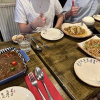   at 1423 China Kitchen in Windsor