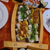  at Albufeira Sushi in Albufeira