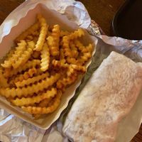   at Casa de Coco in Chessy