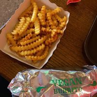   at Casa de Coco in Chessy