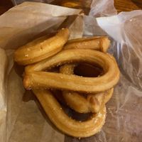   at Casa de Coco in Chessy