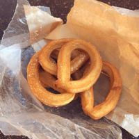   at Casa de Coco in Chessy