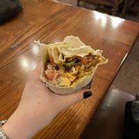   at Casa de Coco in Chessy