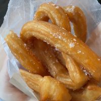   at Casa de Coco in Chessy