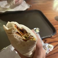   at Casa de Coco in Chessy