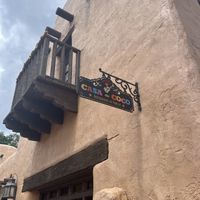   at Casa de Coco in Chessy