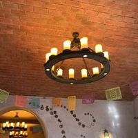   at Casa de Coco in Chessy