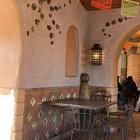   at Casa de Coco in Chessy