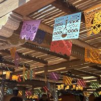   at Casa de Coco in Chessy