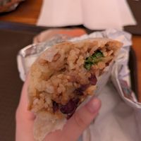 The Chili was good, but too less at Casa de Coco in Chessy