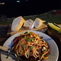  at Drunk Cherry in Gudauri