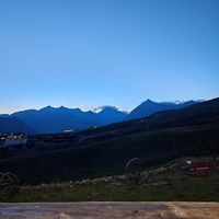  at Drunk Cherry in Gudauri