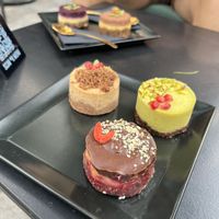   at Mazel Tov in Mostar