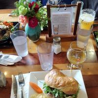  at 7 Devils Waterfront Alehouse in Coos Bay