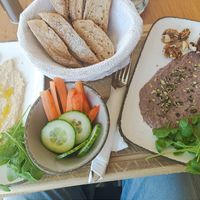  at Turners Café in Stattegg