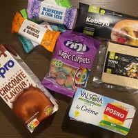   at Mercator Hipermarket in Mostar