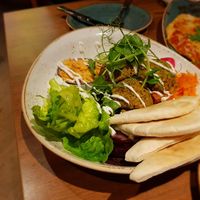  at Blooms in Preston